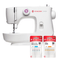 Kit M1605 + Agulhas